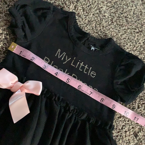 “My Little Black Dress” - Picture 8 of 8